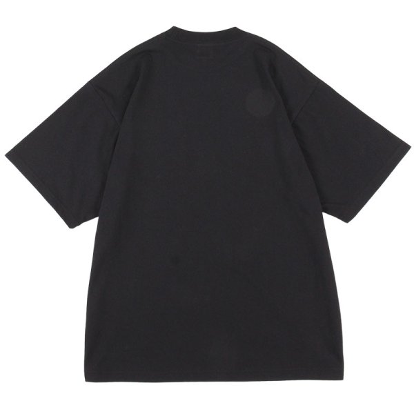 画像2: KINGSIZE(キングサイズ)“LOGO POCKET TEE” (2)