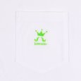 画像4: KINGSIZE（キングサイズ）“LOGO POCKET TEE” (4)