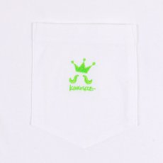 画像4: KINGSIZE（キングサイズ）“LOGO POCKET TEE” (4)