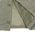 画像6: KINGSIZE（キングサイズ）“POLYSUEDE S/S SHIRTS” (6)