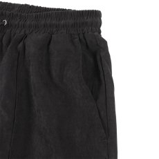 画像6: KINGSIZE（キングサイズ）“POLYSUEDE CARGO PANTS” (6)