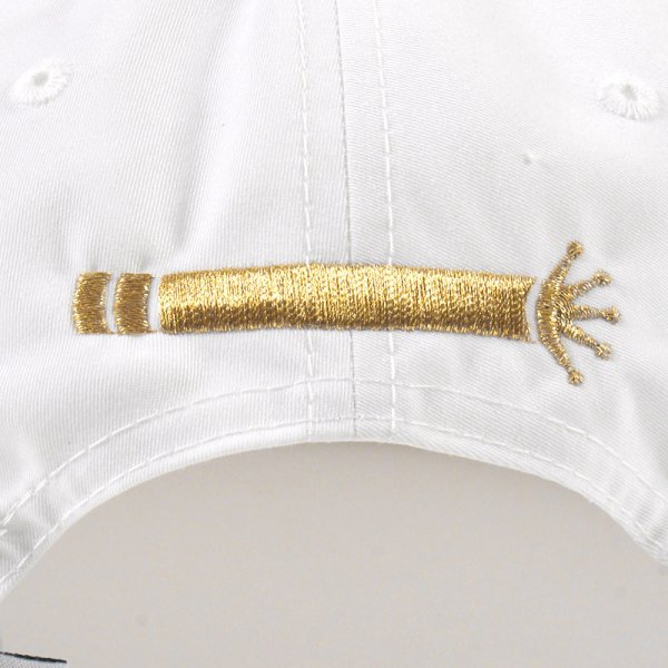 画像9: KINGSIZE(キングサイズ)“KING SPLIFF B/B CAP” (9)