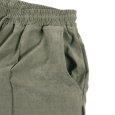 画像6: KINGSIZE（キングサイズ）“POLYSUEDE CARGO PANTS” (6)