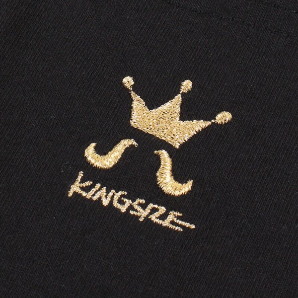 画像5: KINGSIZE(キングサイズ)“LOGO POCKET TEE” (5)