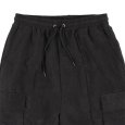 画像4: KINGSIZE（キングサイズ）“POLYSUEDE CARGO PANTS” (4)