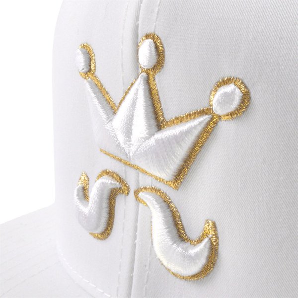 画像8: KINGSIZE(キングサイズ)“KING SPLIFF B/B CAP” (8)