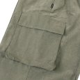 画像9: KINGSIZE（キングサイズ）“POLYSUEDE CARGO PANTS” (9)