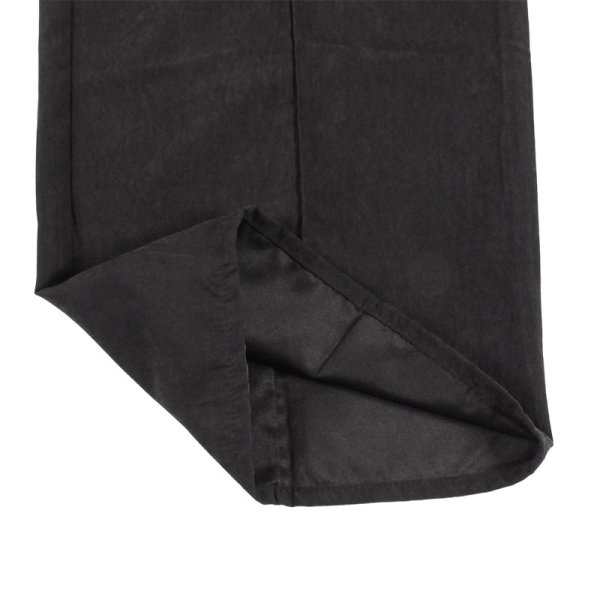 画像12: KINGSIZE(キングサイズ)“POLYSUEDE CARGO PANTS” (12)