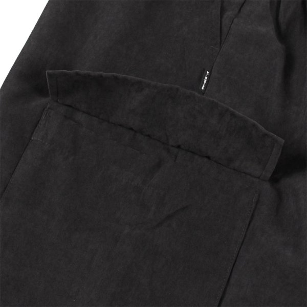 画像10: KINGSIZE(キングサイズ)“POLYSUEDE CARGO PANTS” (10)