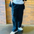 画像15: KINGSIZE（キングサイズ）“POLYSUEDE CARGO PANTS” (15)