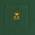 画像4: KINGSIZE（キングサイズ）“LOGO POCKET TEE” (4)