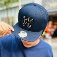 画像11: KINGSIZE（キングサイズ）“KING SPLIFF B/B CAP” (11)