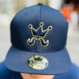 画像13: KINGSIZE（キングサイズ）“KING SPLIFF B/B CAP” (13)