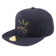 画像1: KINGSIZE（キングサイズ）“KING SPLIFF B/B CAP” (1)