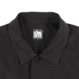 画像3: KINGSIZE（キングサイズ）“POLYSUEDE S/S SHIRTS” (3)
