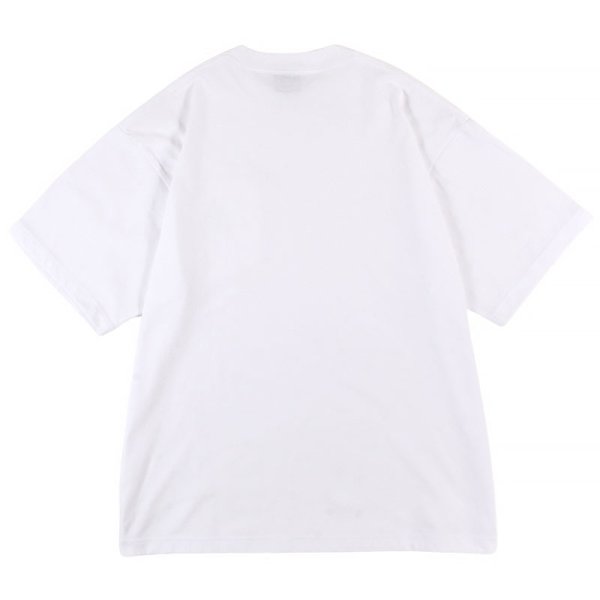画像2: KINGSIZE(キングサイズ)“LOGO POCKET TEE” (2)