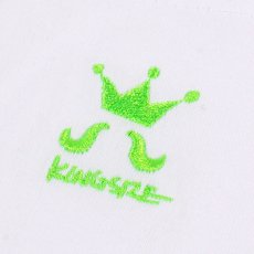 画像5: KINGSIZE（キングサイズ）“LOGO POCKET TEE” (5)