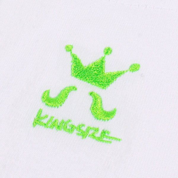 画像5: KINGSIZE(キングサイズ)“LOGO POCKET TEE” (5)