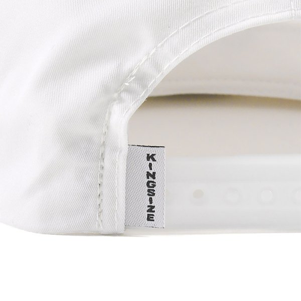 画像10: KINGSIZE(キングサイズ)“KING SPLIFF B/B CAP” (10)