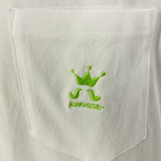 画像10: KINGSIZE（キングサイズ）“LOGO POCKET TEE” (10)