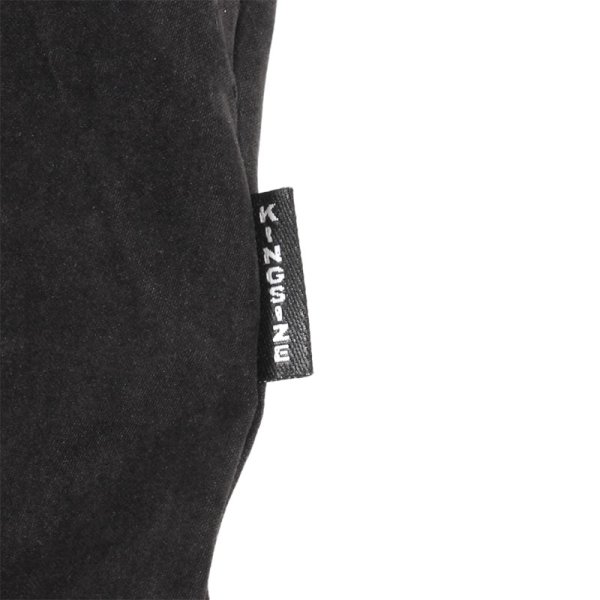 画像7: KINGSIZE(キングサイズ)“POLYSUEDE CARGO PANTS” (7)