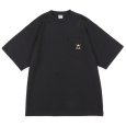 画像1: KINGSIZE（キングサイズ）“LOGO POCKET TEE” (1)