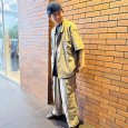 画像14: KINGSIZE（キングサイズ）“POLYSUEDE S/S SHIRTS” (14)