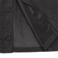 画像6: KINGSIZE（キングサイズ）“POLYSUEDE S/S SHIRTS” (6)