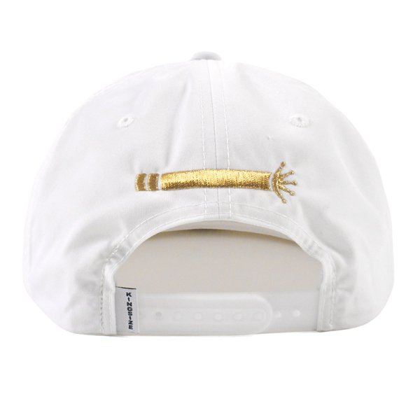 画像3: KINGSIZE(キングサイズ)“KING SPLIFF B/B CAP” (3)