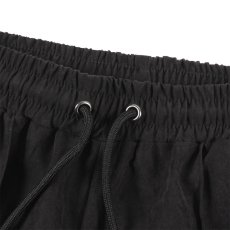 画像5: KINGSIZE（キングサイズ）“POLYSUEDE CARGO PANTS” (5)