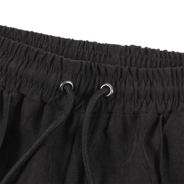 画像5: KINGSIZE(キングサイズ)“POLYSUEDE CARGO PANTS” (5)