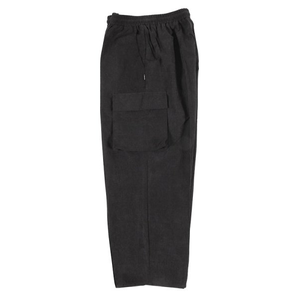 画像3: KINGSIZE(キングサイズ)“POLYSUEDE CARGO PANTS” (3)