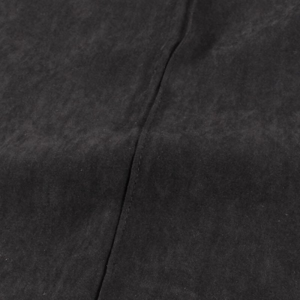 画像13: KINGSIZE(キングサイズ)“POLYSUEDE CARGO PANTS” (13)