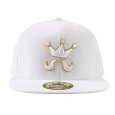 画像2: KINGSIZE（キングサイズ）“KING SPLIFF B/B CAP” (2)