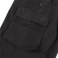 画像9: KINGSIZE（キングサイズ）“POLYSUEDE CARGO PANTS” (9)