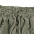 画像5: KINGSIZE（キングサイズ）“POLYSUEDE CARGO PANTS” (5)
