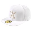 画像1: KINGSIZE（キングサイズ）“KING SPLIFF B/B CAP” (1)