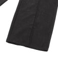 画像11: KINGSIZE（キングサイズ）“POLYSUEDE CARGO PANTS” (11)