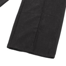 画像11: KINGSIZE（キングサイズ）“POLYSUEDE CARGO PANTS” (11)