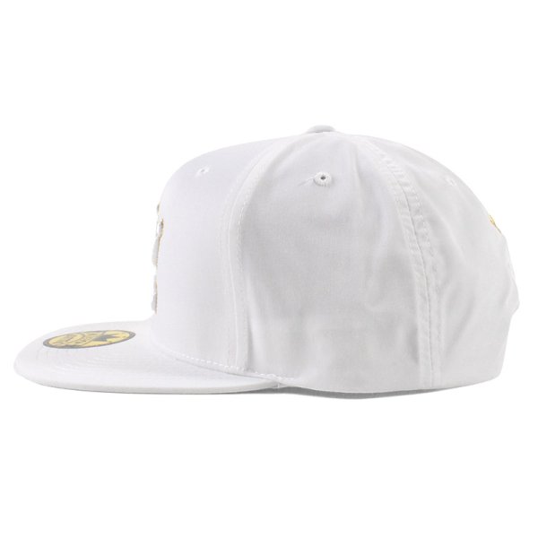 画像4: KINGSIZE(キングサイズ)“KING SPLIFF B/B CAP” (4)