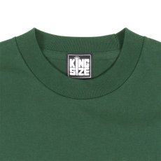 画像3: 【ラストXXLのみ】KINGSIZE（キングサイズ）“LOGO POCKET TEE” (3)