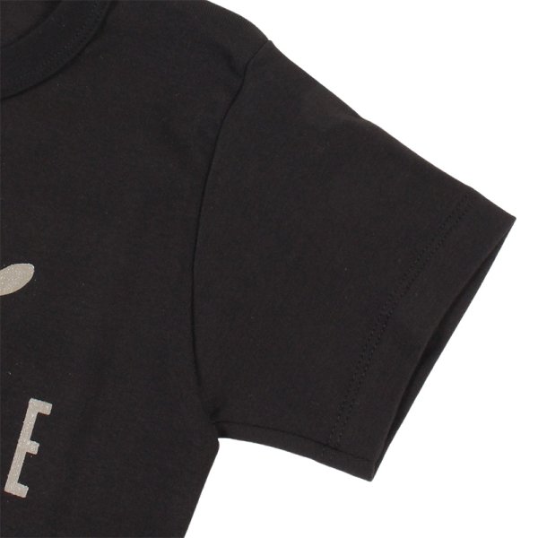 画像6: [レディース] PeeTee. (ピーティー) “DOLPHIN GIRL CROPPED WOMEN'S TEE” (6)