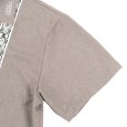 画像7: PeeTee. (ピーティー) “LINE TAPE OPEN COLLER SHIRT” (7)