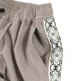 画像6: PeeTee. (ピーティー) “LINE TAPE EASY PANTS” (6)