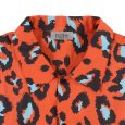画像3: PeeTee. (ピーティー) “PAINT LEOPARD SHIRT” (3)
