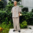 画像18: PeeTee. (ピーティー) “LINE TAPE EASY PANTS” (18)