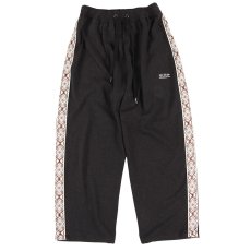 画像1: PeeTee. (ピーティー) “LINE TAPE EASY PANTS” (1)