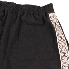 画像9: PeeTee. (ピーティー) “LINE TAPE EASY PANTS” (9)