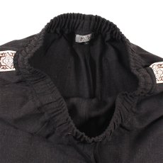 画像13: PeeTee. (ピーティー) “LINE TAPE EASY PANTS” (13)