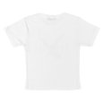 画像2: [レディース] PeeTee. (ピーティー) “DOLPHIN GIRL CROPPED WOMEN'S TEE” (2)